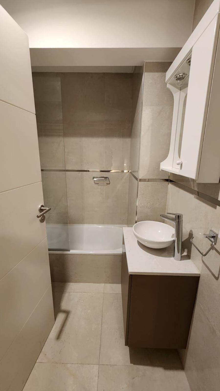 Apartamento Apto En Paseo Cisterna En El Centro Caba *