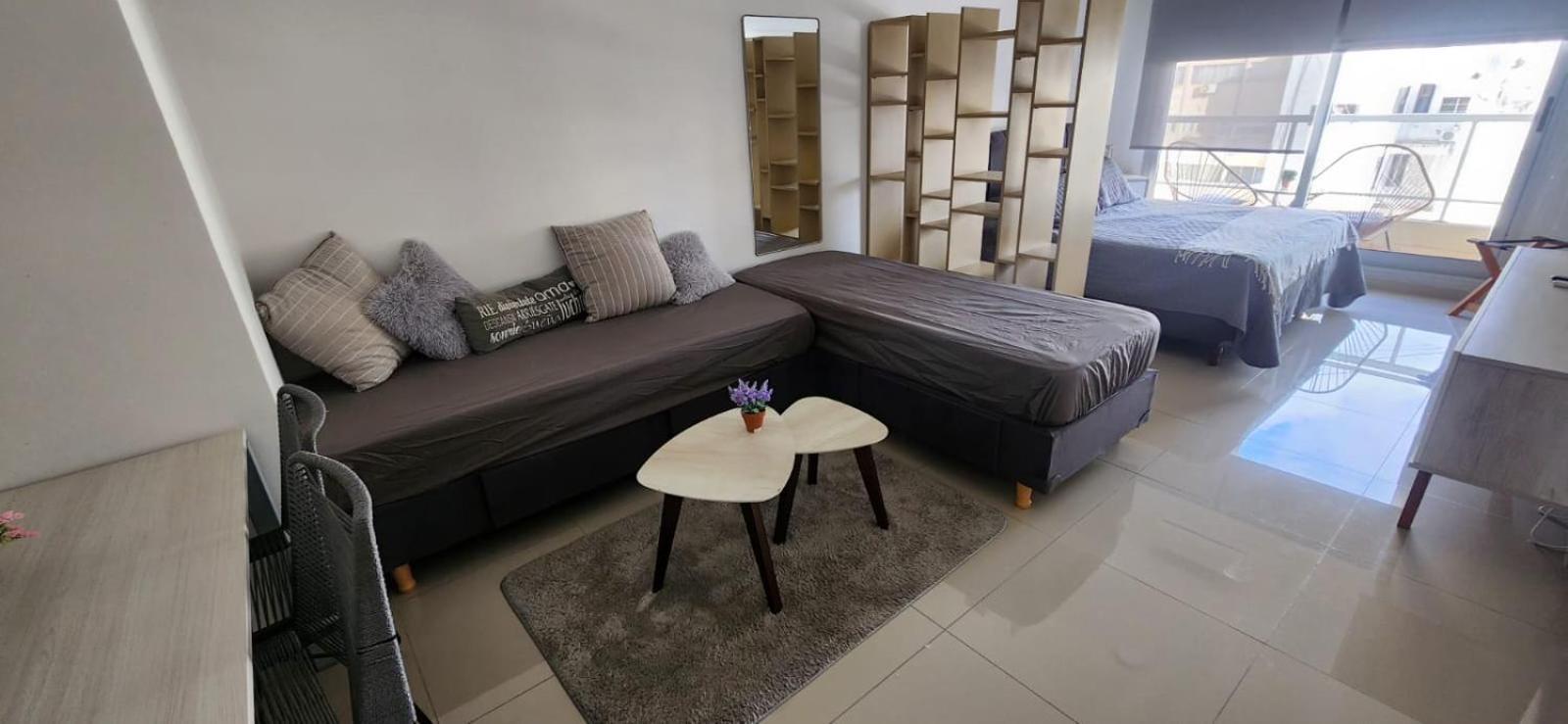 Apto En Paseo Cisterna En El Centro Caba Apartamento *