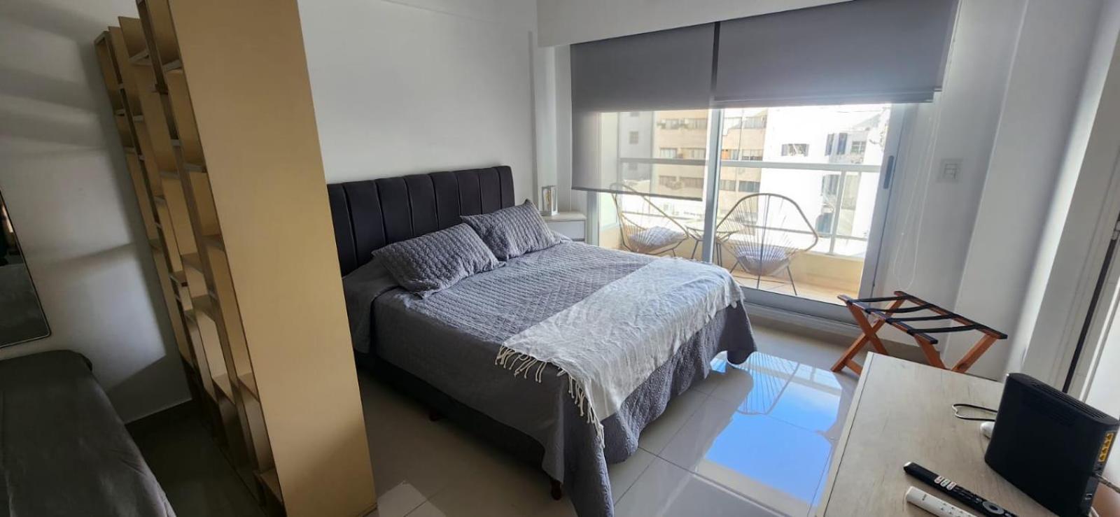 Apartamento Apto En Paseo Cisterna En El Centro Caba Ciudad Autónoma de Buenos Aires