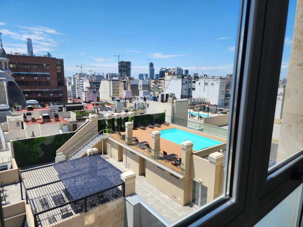 Apto En Paseo Cisterna En El Centro Caba Ciudad Autónoma de Buenos Aires