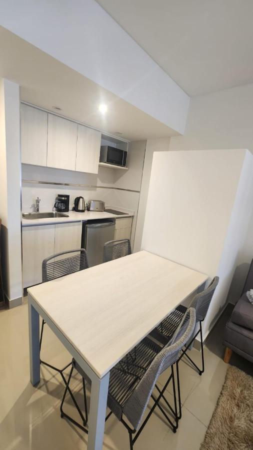 Apto En Paseo Cisterna En El Centro Caba Apartamento Ciudad Autónoma de Buenos Aires