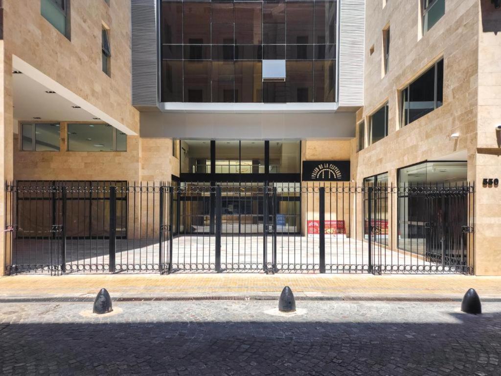 Apartamento Apto En Paseo Cisterna En El Centro Caba