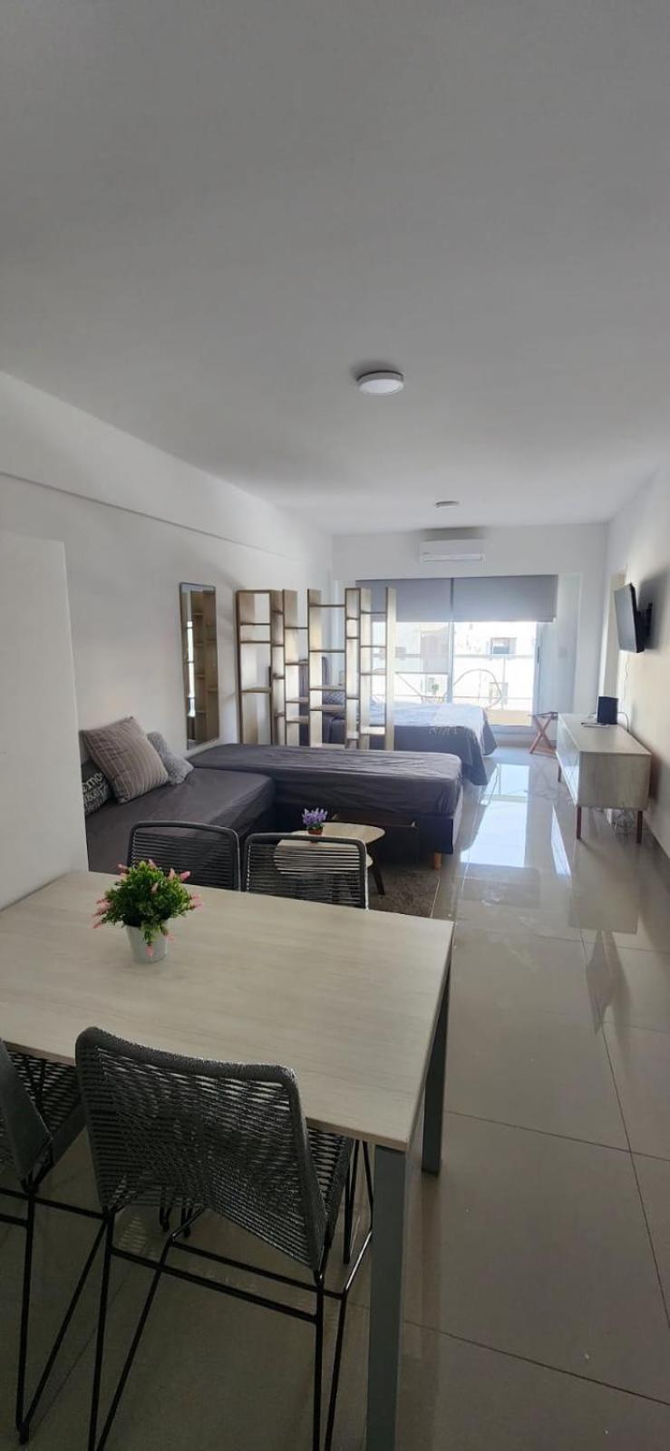 Apartamento Apto En Paseo Cisterna En El Centro Caba Ciudad Autónoma de Buenos Aires